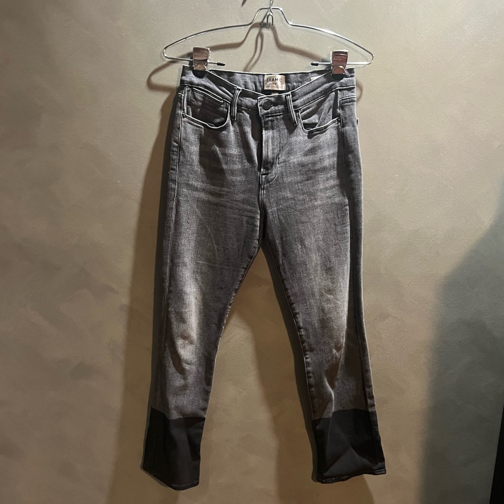 Frame Denim